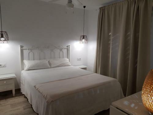 Apartamento Mr Racon�. 41