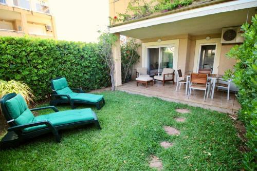Apartamento La Rosaleda 71