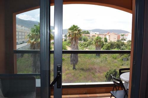 Apartamento Ap1115 Jardines de Las Marinas