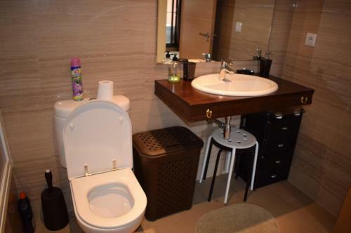 Apartamento Ap1115 Jardines de Las Marinas