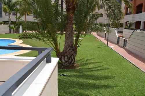 Apartamento Ap1115 Jardines de Las Marinas