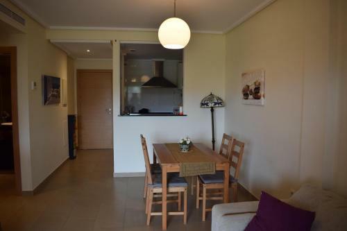 Apartamento Ap1115 Jardines de Las Marinas
