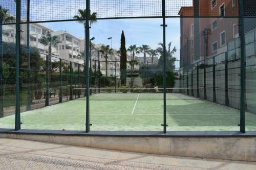 Apartamento Ap1115 Jardines de Las Marinas