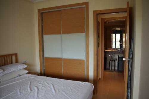 Apartamento Ap1115 Jardines de Las Marinas