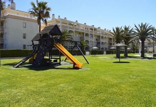 Apartamento Ap2132 Bahia de Denia Les Marines