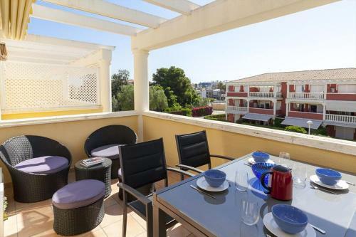 Apartamento Ap2134 Estrella Blanca Les Marines