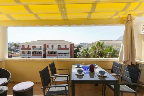 Apartamento Ap2134 Estrella Blanca Les Marines