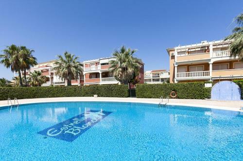 Apartamento Ap2134 Estrella Blanca Les Marines