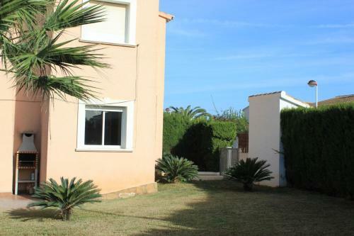 113 Campo Olivar, 501