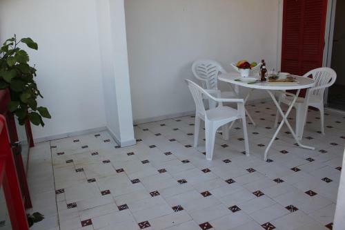 Apartamento 185 Alberca