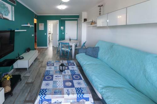 Apartamento Mar De Denia