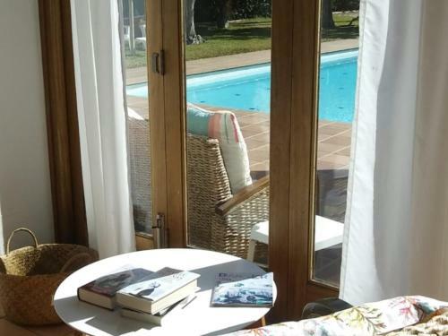 Villa Chalet Privado Con Salida Al Mar