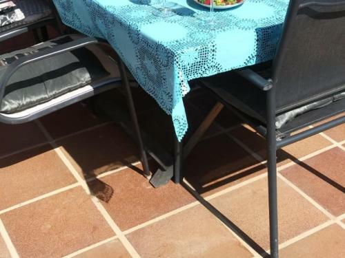 Villa Chalet Privado Con Salida Al Mar