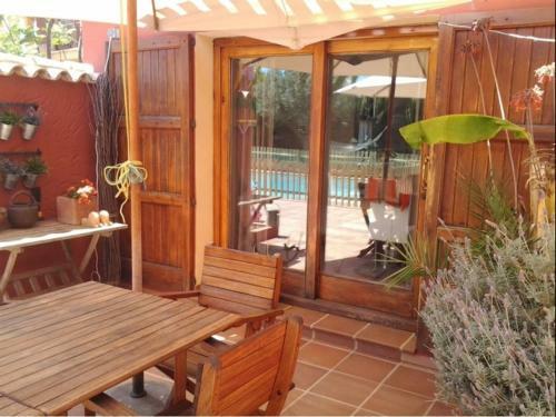 Villa Chalet Privado Con Salida Al Mar