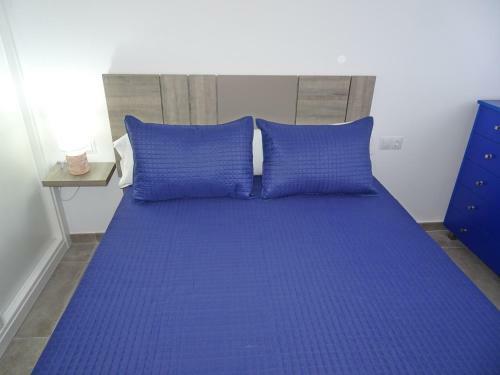 Apartamento Mar J�nica - Las Marinas Denia