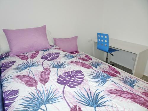 Apartamento Mar J�nica - Las Marinas Denia