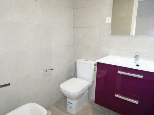 Apartamento Mar J�nica - Las Marinas Denia