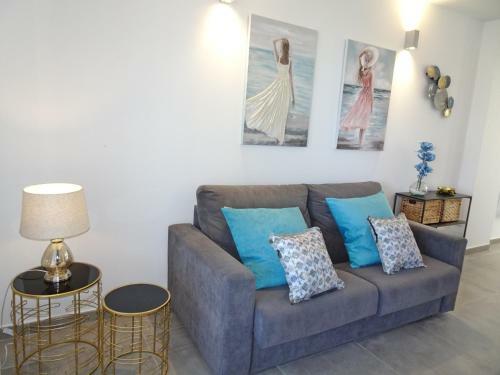 Apartamento Mar J�nica - Las Marinas Denia