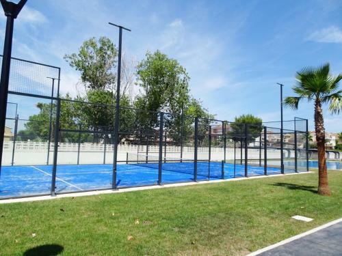 Apartamento Mar J�nica - Las Marinas Denia