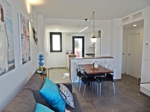 Apartamento Mar J�nica - Las Marinas Denia