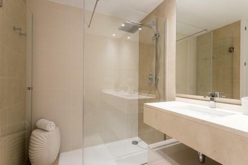 Apartup Denia Beachfront Deluxe