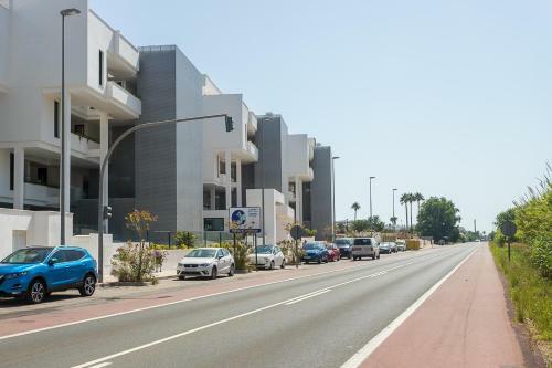 Apartup Denia Beachfront Deluxe