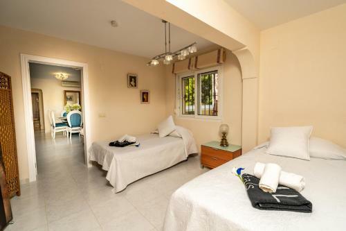 Villa Flavie