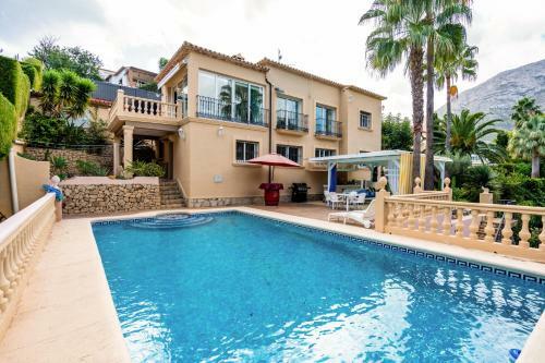 Villa Flavie