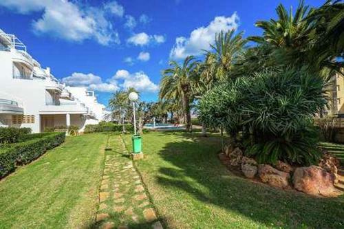 Apartamento Las Barcas Estrella