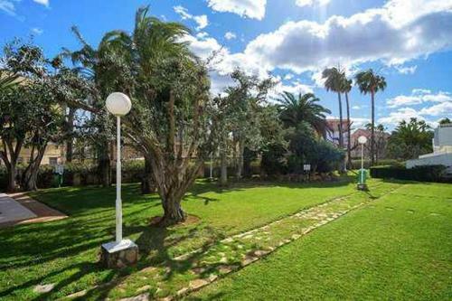 Apartamento Las Barcas Estrella