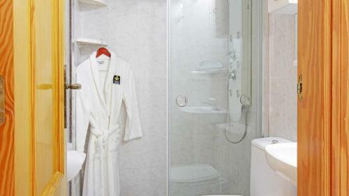 Apartamento Las Barcas Estrella