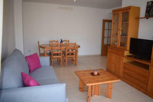 Apartamento Zurich Les Marines Ap2203