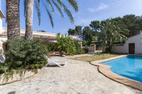Villa Campestre