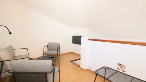 Apartamento Residencial Afrodita