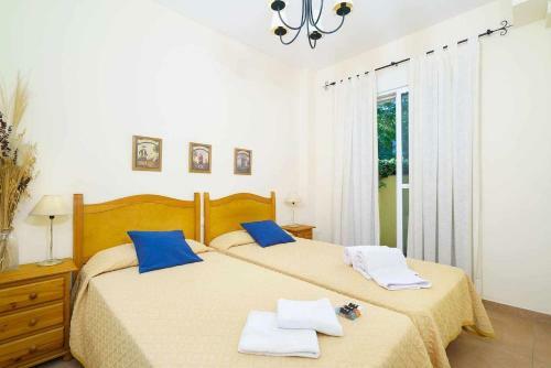 Apartamento Estrella Blanca Teka