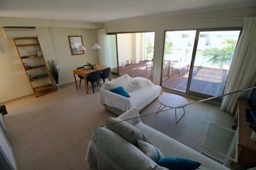 Apartamento Tierra de Mar 66