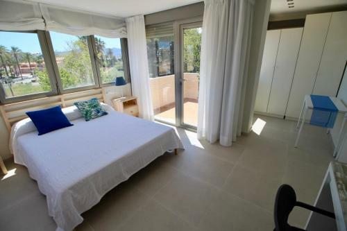 Apartamento Tierra de Mar 66