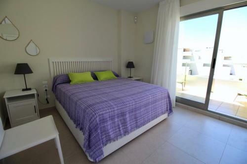 Apartamento Tierra de Mar 66