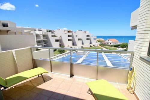 Apartamento Tierra de Mar 66