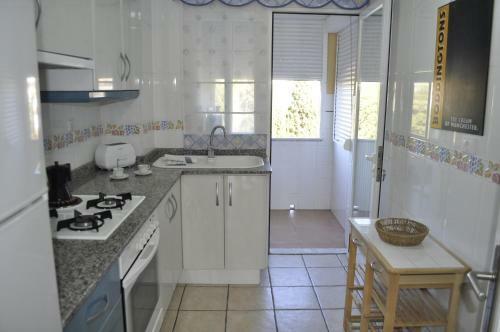 Apartamento Estrella Blanca III