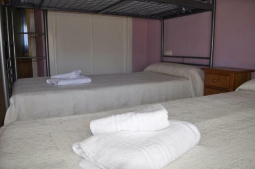 Apartamento Estrella Blanca III