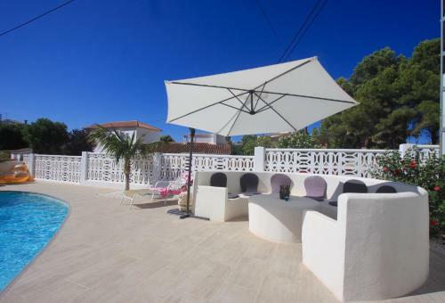 Villa Midama