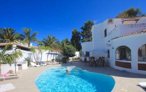 Villa Midama