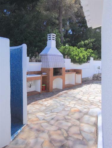 Villa Midama