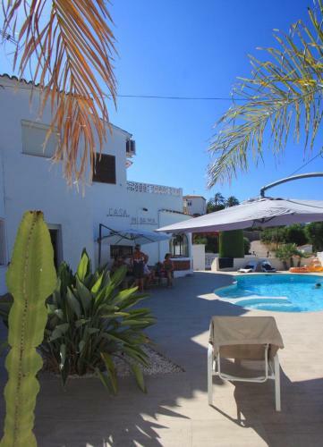 Villa Midama