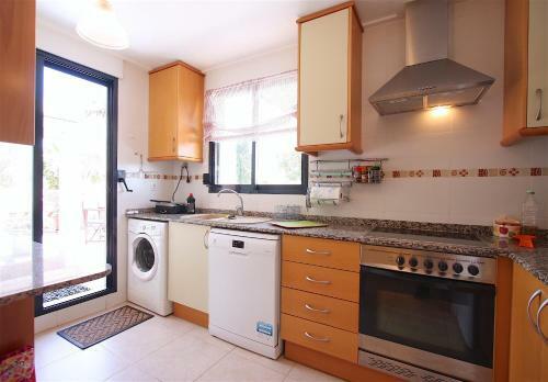 Apartamento Atico Jardines Del Real