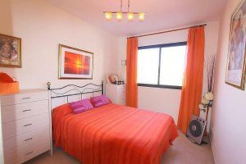 Apartamento Atico Jardines Del Real
