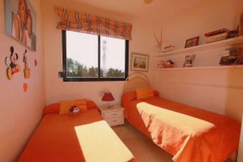 Apartamento Atico Jardines Del Real