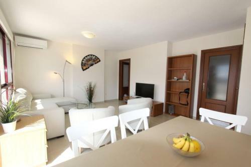 Apartamento Atico Mira-rosa