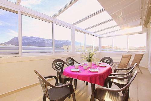 Apartamento Atico Mira-rosa